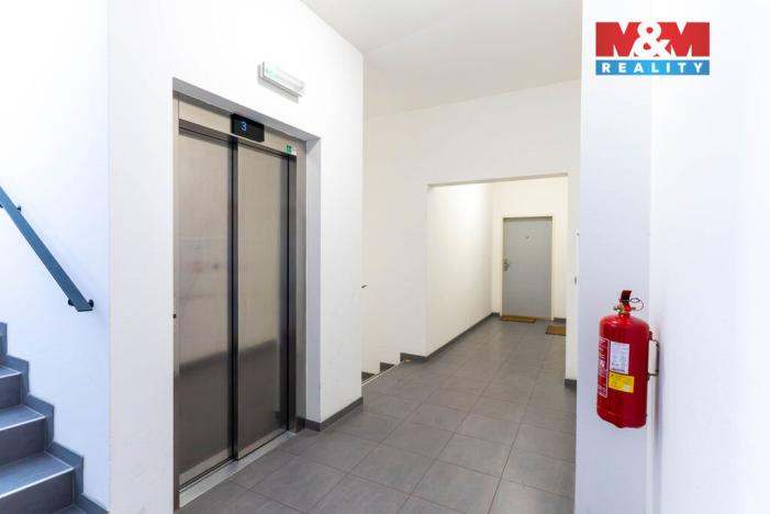 Prodej bytu 2+kk, Olomouc, Wellnerova, 75 m2