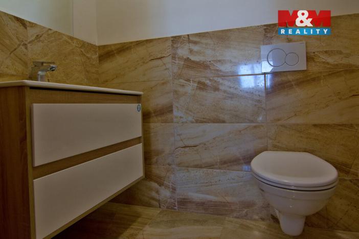 Prodej rodinného domu, Mašťov, Lesní, 168 m2