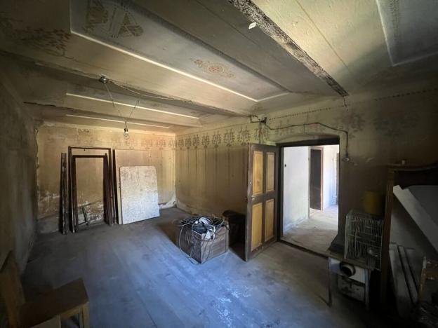 Prodej zemědělské usedlosti, Trojovice, 654 m2