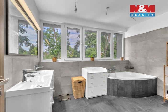 Prodej rodinného domu, Vykáň, 122 m2