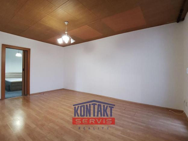 Pronájem bytu 2+kk, České Budějovice - České Budějovice 3, 48 m2