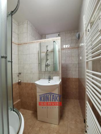 Pronájem bytu 2+kk, České Budějovice - České Budějovice 3, 48 m2