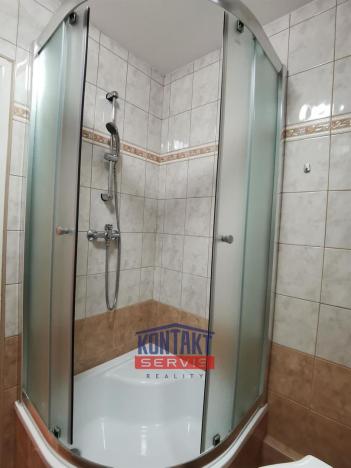 Pronájem bytu 2+kk, České Budějovice - České Budějovice 3, 48 m2