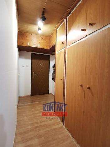 Pronájem bytu 2+kk, České Budějovice - České Budějovice 3, 48 m2