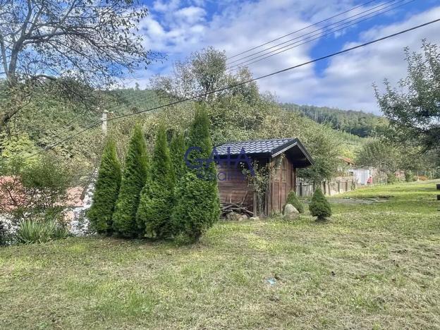 Prodej pozemku pro bydlení, Koryčany, Lhotka, 2064 m2