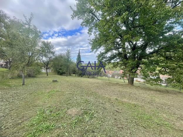 Prodej pozemku pro bydlení, Koryčany, Lhotka, 2064 m2