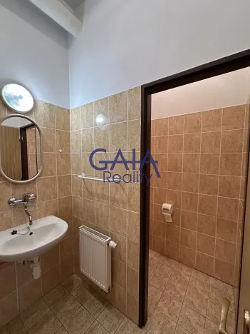 Pronájem obchodního prostoru, Louka, 597 m2