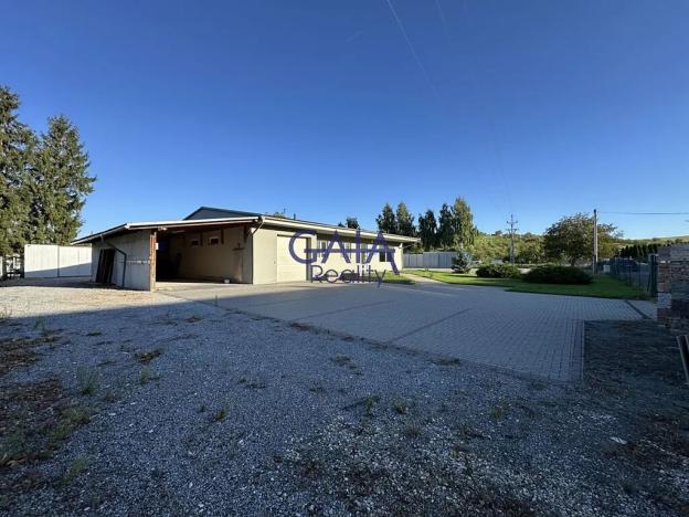 Pronájem obchodního prostoru, Louka, 597 m2