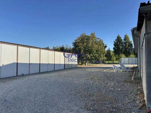 Pronájem obchodního prostoru, Louka, 597 m2