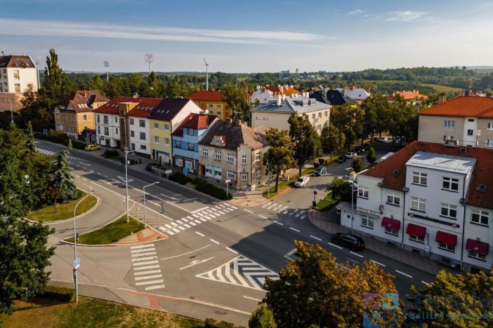 Prodej vícegeneračního domu, Tábor, Politických vězňů, 400 m2