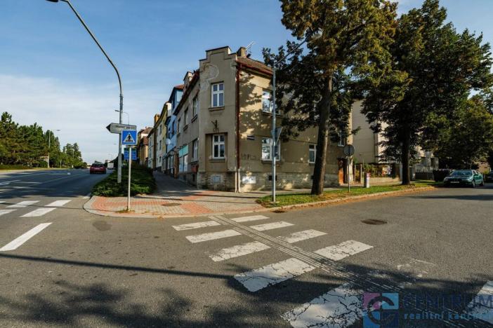 Prodej vícegeneračního domu, Tábor, Politických vězňů, 400 m2