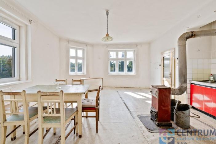 Prodej vícegeneračního domu, Tábor, Politických vězňů, 400 m2