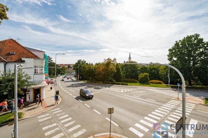 Prodej vícegeneračního domu, Tábor, Politických vězňů, 400 m2