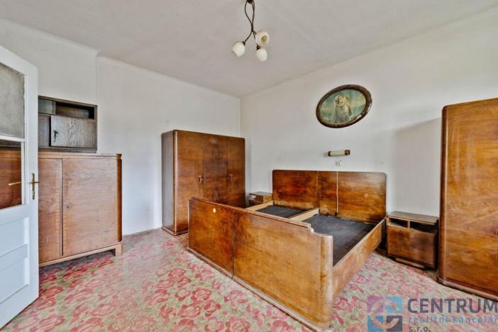 Prodej vícegeneračního domu, Tábor, Politických vězňů, 400 m2