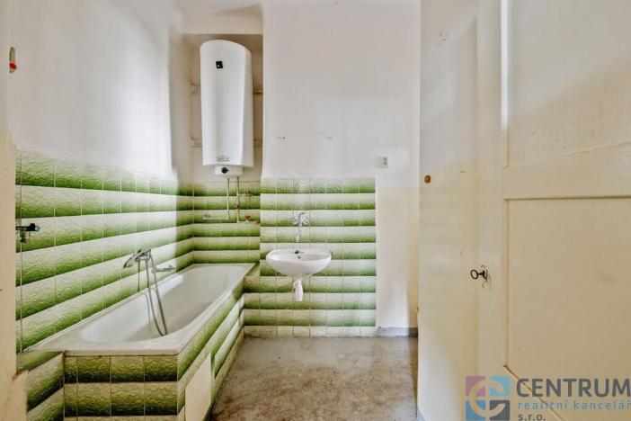 Prodej vícegeneračního domu, Tábor, Politických vězňů, 400 m2