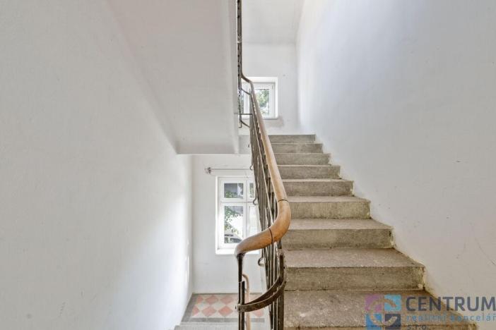 Prodej vícegeneračního domu, Tábor, Politických vězňů, 400 m2