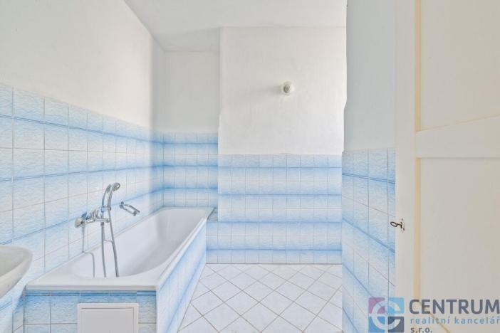 Prodej vícegeneračního domu, Tábor, Politických vězňů, 400 m2