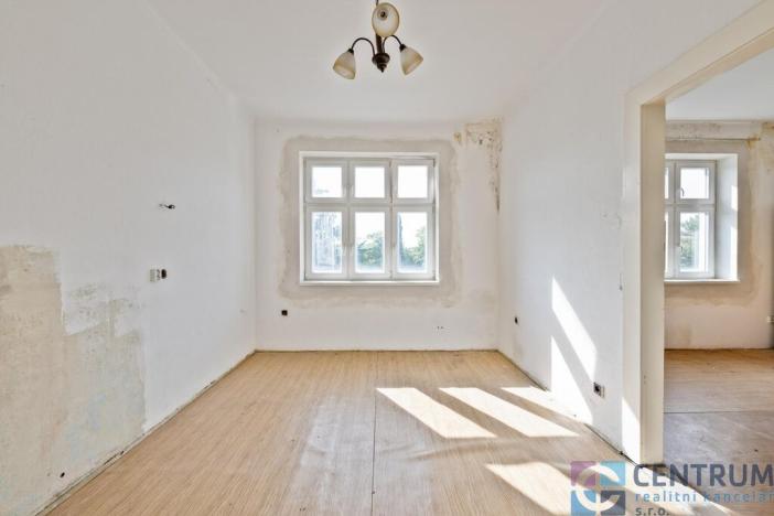 Prodej vícegeneračního domu, Tábor, Politických vězňů, 400 m2