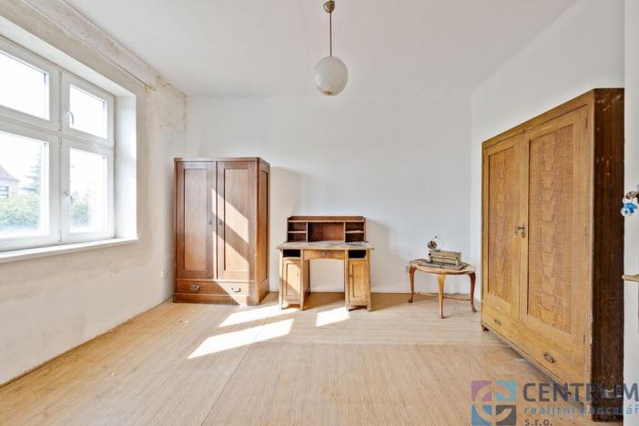 Prodej vícegeneračního domu, Tábor, Politických vězňů, 400 m2