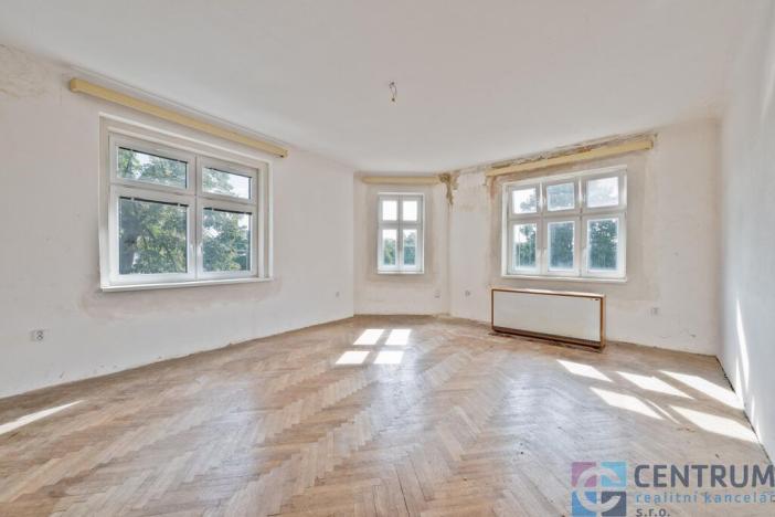 Prodej vícegeneračního domu, Tábor, Politických vězňů, 400 m2