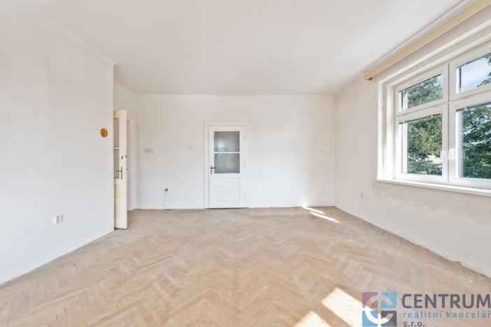 Prodej vícegeneračního domu, Tábor, Politických vězňů, 400 m2