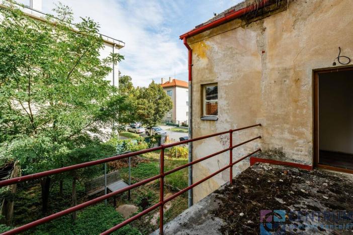 Prodej vícegeneračního domu, Tábor, Politických vězňů, 400 m2