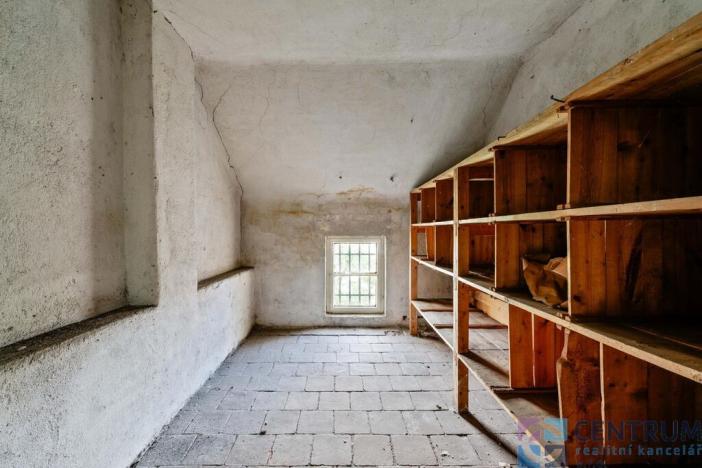 Prodej vícegeneračního domu, Tábor, Politických vězňů, 400 m2