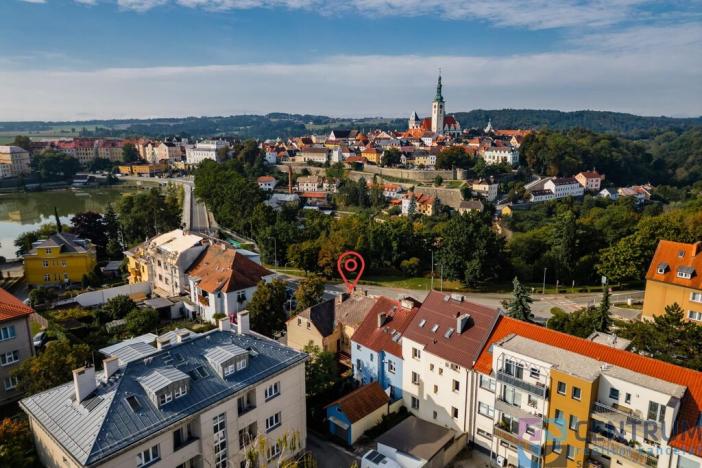 Prodej vícegeneračního domu, Tábor, Politických vězňů, 400 m2