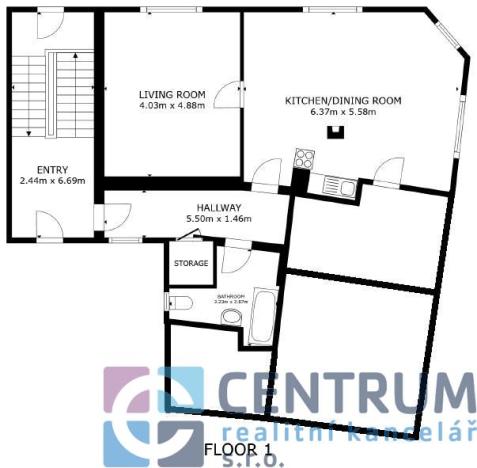 Prodej vícegeneračního domu, Tábor, Politických vězňů, 400 m2
