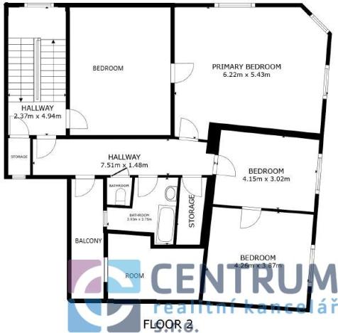 Prodej vícegeneračního domu, Tábor, Politických vězňů, 400 m2