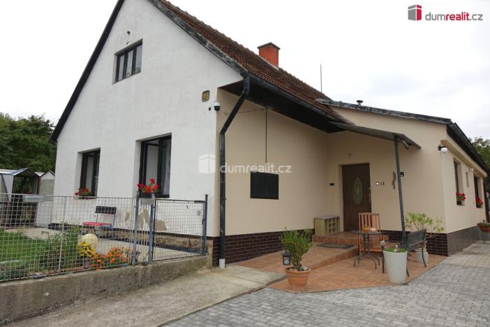 Pronájem rodinného domu, Hulice, 150 m2