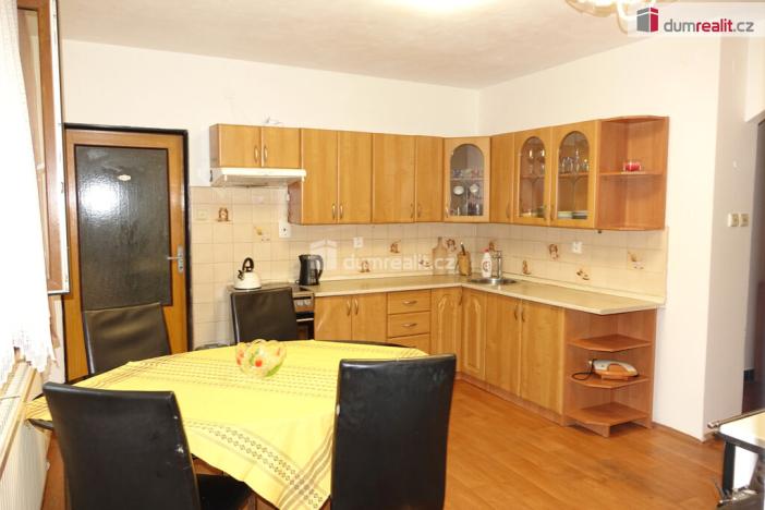 Pronájem rodinného domu, Hulice, 150 m2