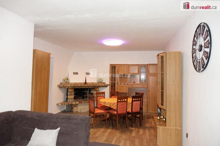 Pronájem rodinného domu, Hulice, 150 m2