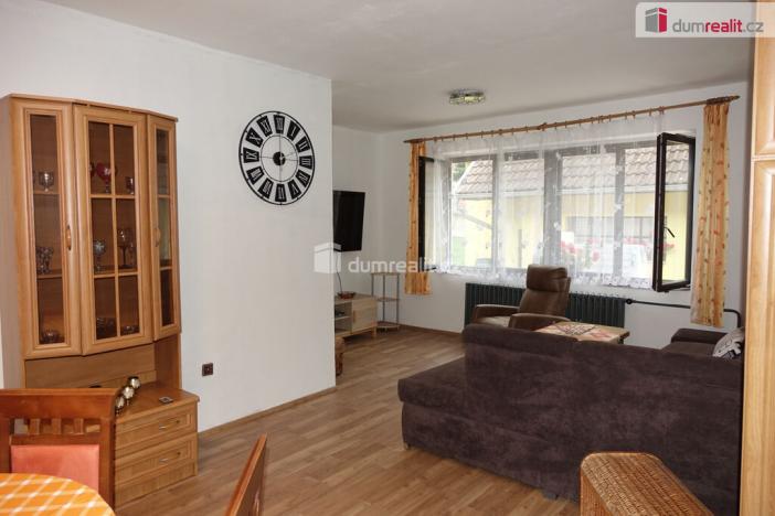 Pronájem rodinného domu, Hulice, 150 m2