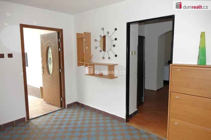 Pronájem rodinného domu, Hulice, 150 m2