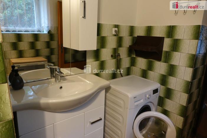 Pronájem rodinného domu, Hulice, 150 m2