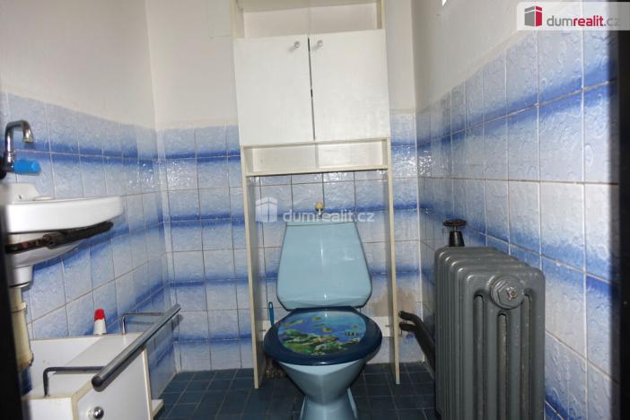 Pronájem rodinného domu, Hulice, 150 m2