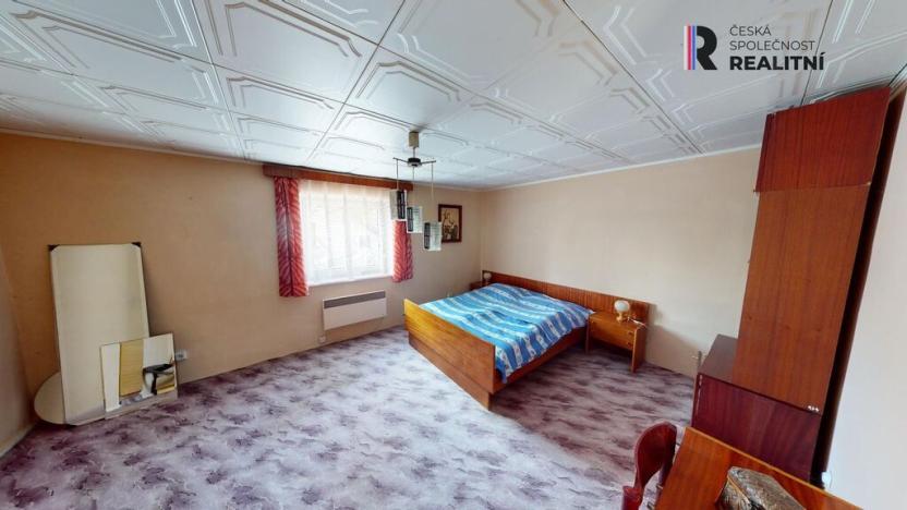 Prodej rodinného domu, Šindelová, 550 m2