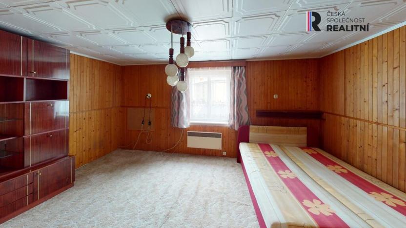 Prodej rodinného domu, Šindelová, 550 m2