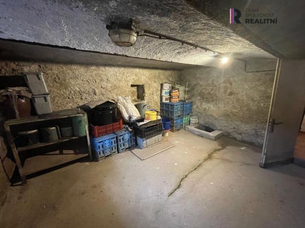 Prodej rodinného domu, Šindelová, 550 m2