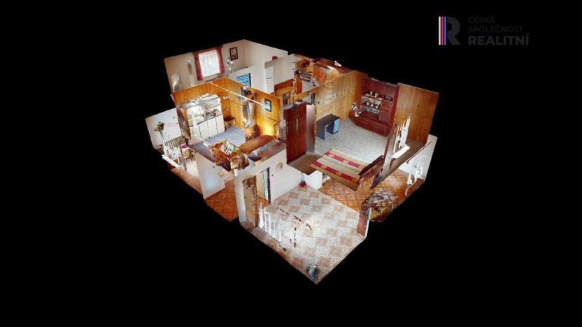 Prodej rodinného domu, Šindelová, 550 m2