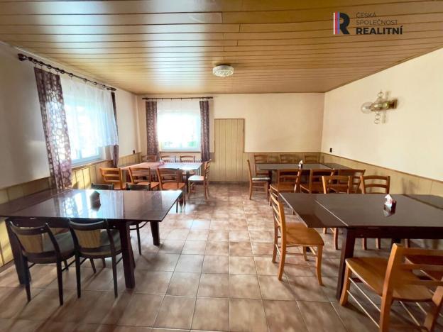 Prodej rodinného domu, Šindelová, 550 m2