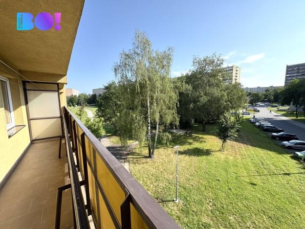 Prodej bytu 1+1, Karviná, Žižkova, 30 m2