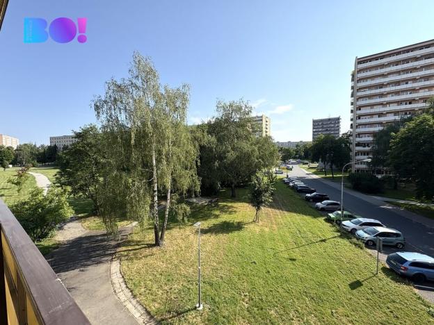 Prodej bytu 1+1, Karviná, Žižkova, 30 m2