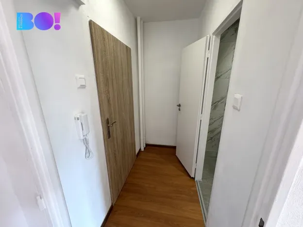 Prodej bytu 1+1, Karviná, Žižkova, 30 m2