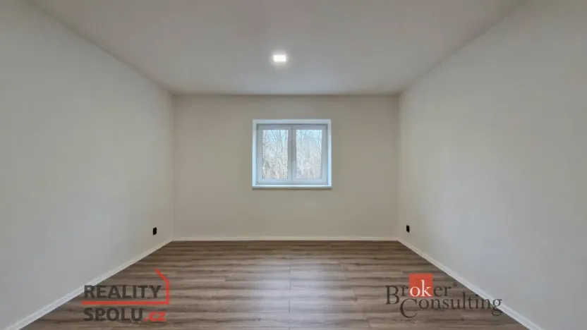 Pronájem rodinného domu, Ostrava - Michálkovice, Štěpničkova, 114 m2