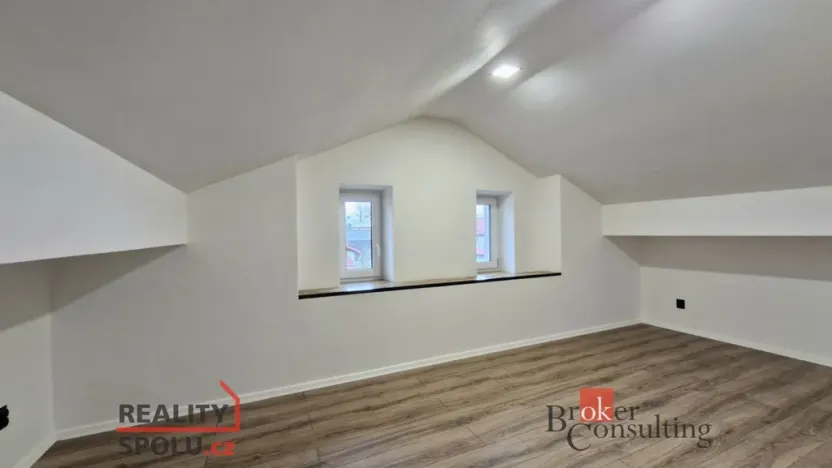 Pronájem rodinného domu, Ostrava - Michálkovice, Štěpničkova, 114 m2