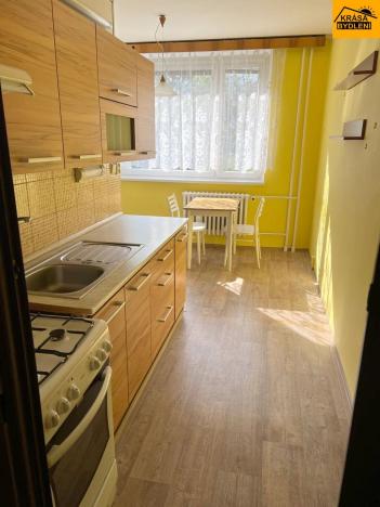 Prodej bytu 2+1, Mohelnice, Ztracená, 55 m2