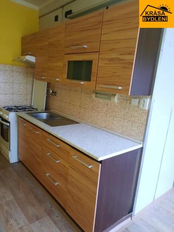 Prodej bytu 2+1, Mohelnice, Ztracená, 55 m2