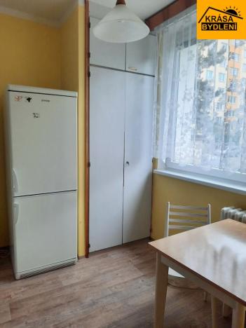 Prodej bytu 2+1, Mohelnice, Ztracená, 55 m2